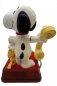 Preview: Telefon Snoopy Rückansicht